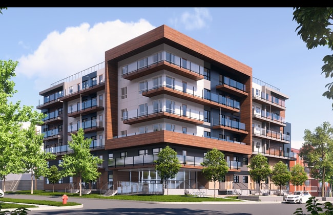 Building Photo - 8615-8108 108 St NW