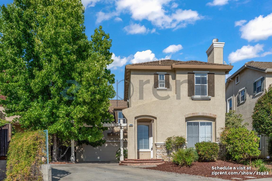 Foto principal - 3489 Glenprosen Ct