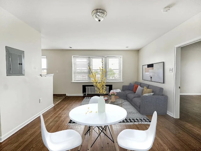 Photo - 6501 Haverford Ave Apartment