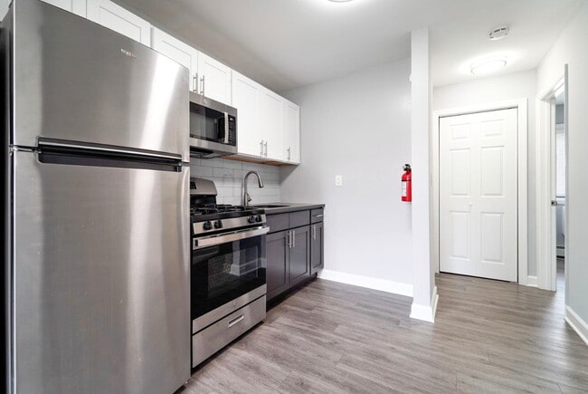 Foto del edificio - Haledon Estates Apartments