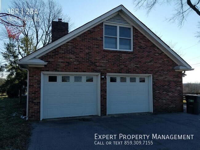 Building Photo - 4840 Todds Rd
