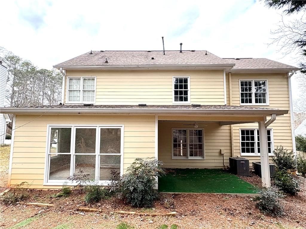 Building Photo - 1505 Yorktown Dr NW