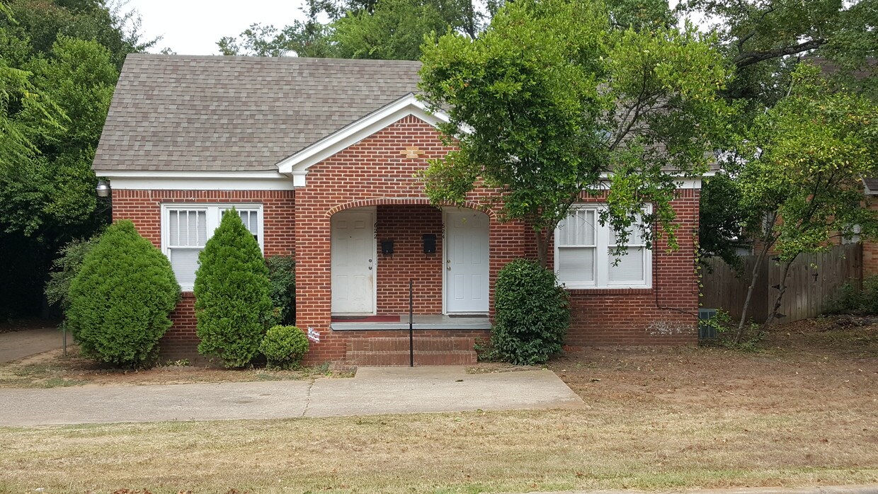 624 Troup Hwy, Tyler, TX 75701 Townhome Rentals in Tyler TX