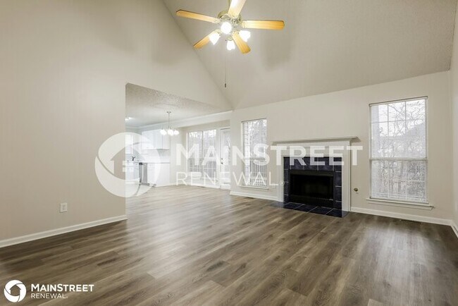 Foto del edificio - 133 Horseshoe Bend, Riverdale, GA 30274