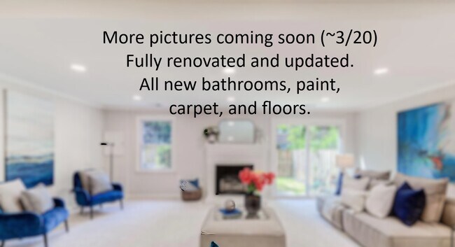 Foto del edificio - 3722 Mount Airey Ln