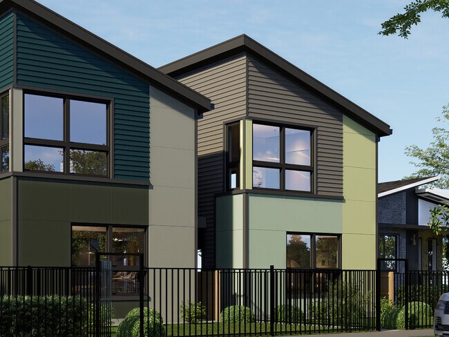Foto del edificio - 6749 S Langley Ave