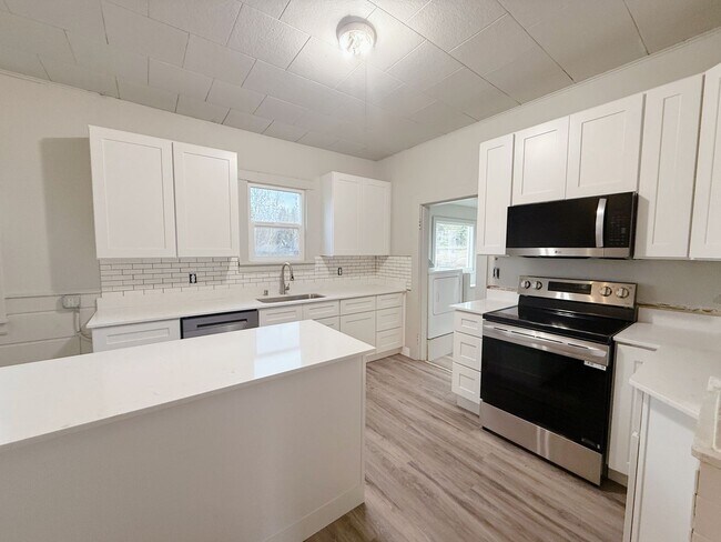 Foto del edificio - 1016 High St