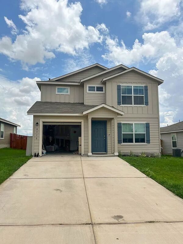 Foto del edificio - 8510 Brisk Water