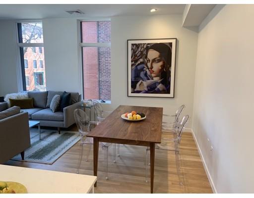 Foto del edificio - 7 E Springfield St