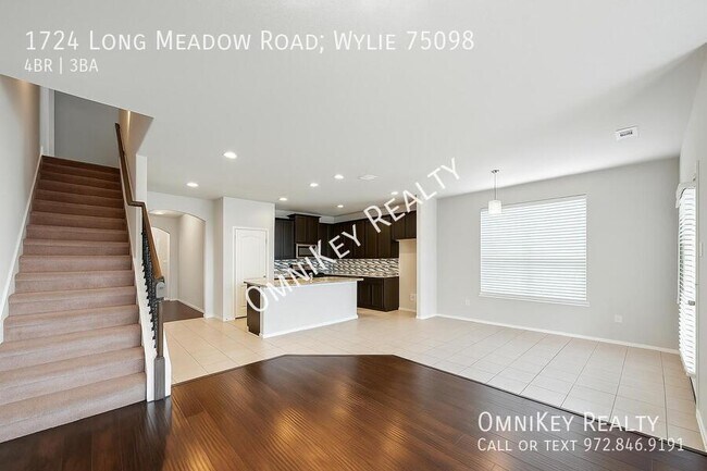 Foto del edificio - 1724 Long Meadow Rd