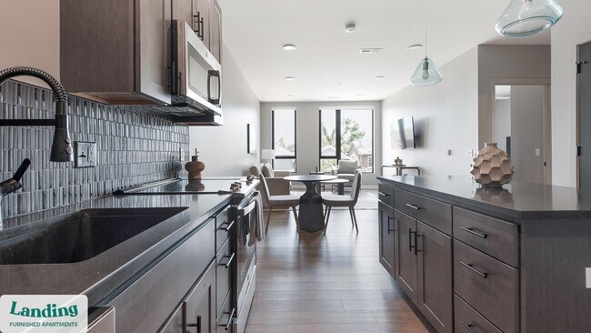 Foto del edificio - 299 DeBaliviere Ave