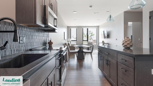 Building Photo - 299 DeBaliviere Ave