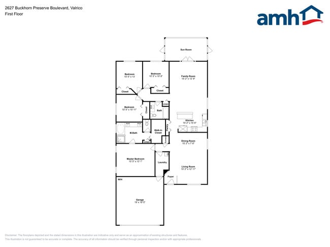 Building Photo - 2627 Buckhorn Preserve Blvd
