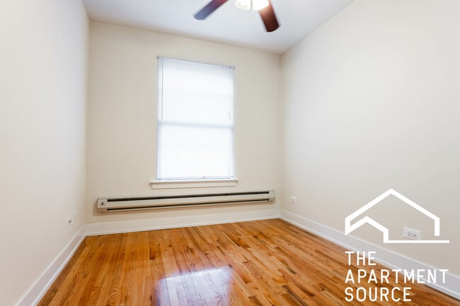 Foto del edificio - 619 W Melrose St