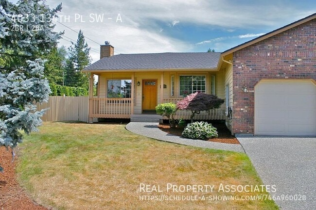 Building Photo - 4033 134th Pl SW