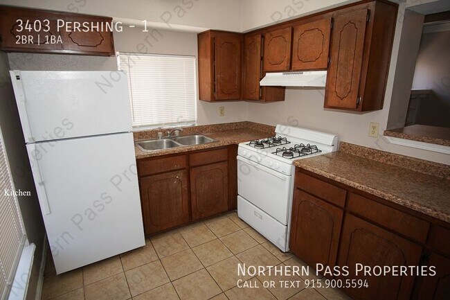 Building Photo - Cozy 2 BDR Apartment Near 5 Points!