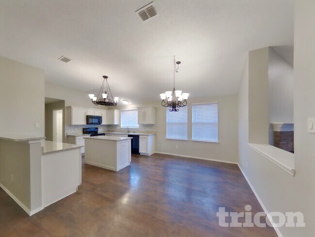 Foto del edificio - 1505 Redman Dr