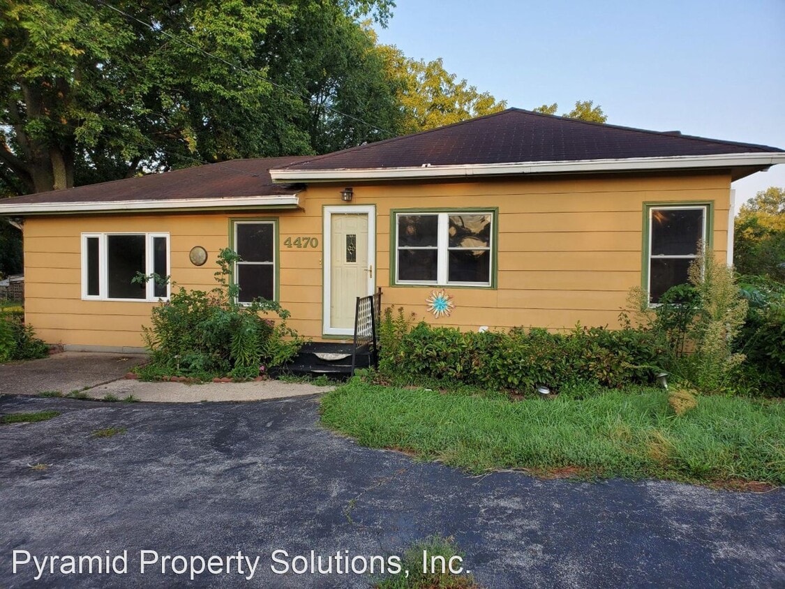 Primary Photo - 3 br, 1.5 bath House - 4470 NE 29th St