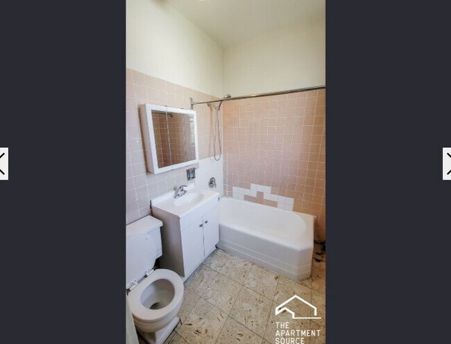 Foto del edificio - 2884 N Clark St
