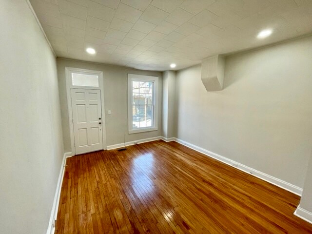 Building Photo - 1301 Clarkson St