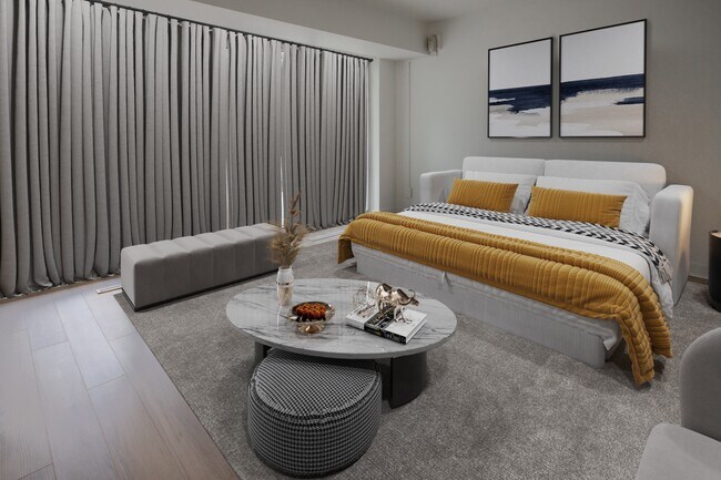 Building Photo - Juliana Apartments