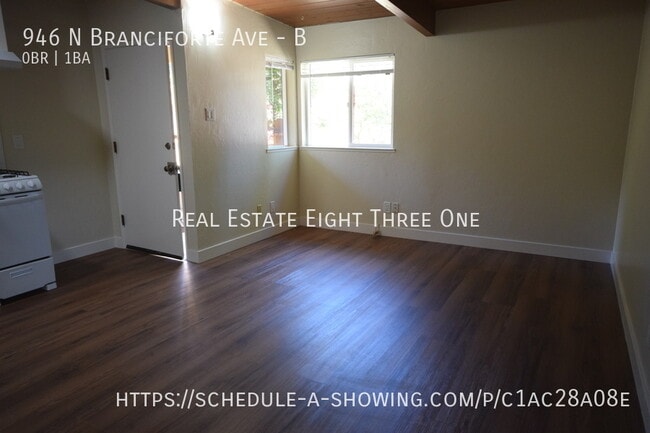 Building Photo - 946 N Branciforte Ave