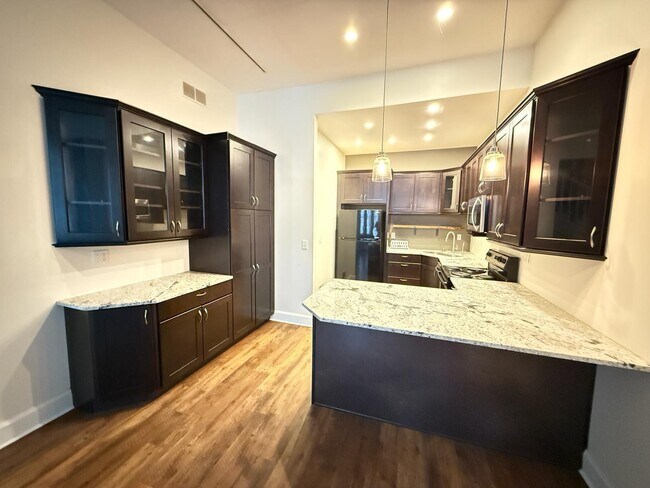 Foto del edificio - 822 Scott St