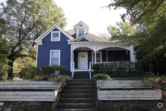 Building Photo - 830 Onslow St