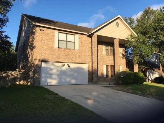 Primary Photo - 14234 Emerald Hill Dr
