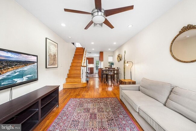 Building Photo - 1511 Earl St