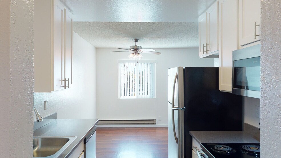 Willow Park Apartments