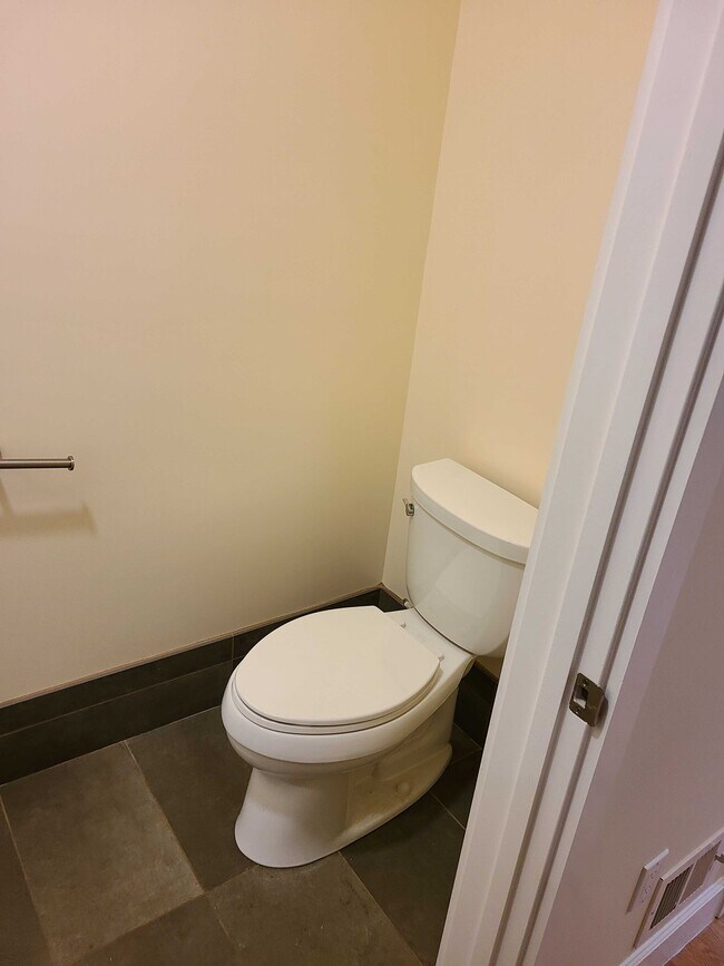 Foto del edificio - 1502 Hyde St