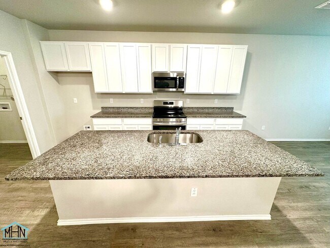 Foto del edificio - Welcome to this gorgeous 3-bedroom, 2-bath home in the heart of New Braunfels!