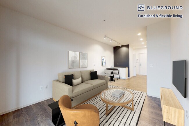 Building Photo - 2425 Blueridge Ave