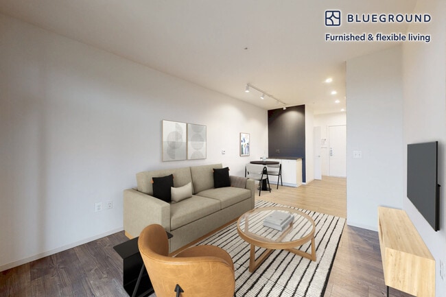 Building Photo - 2425 Blueridge Ave