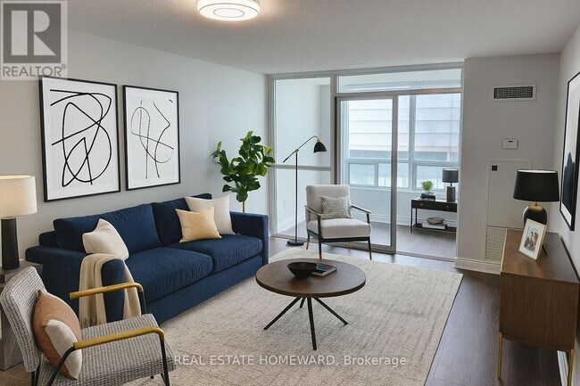 Photo du bâtiment - 60 Brian Harrison Way