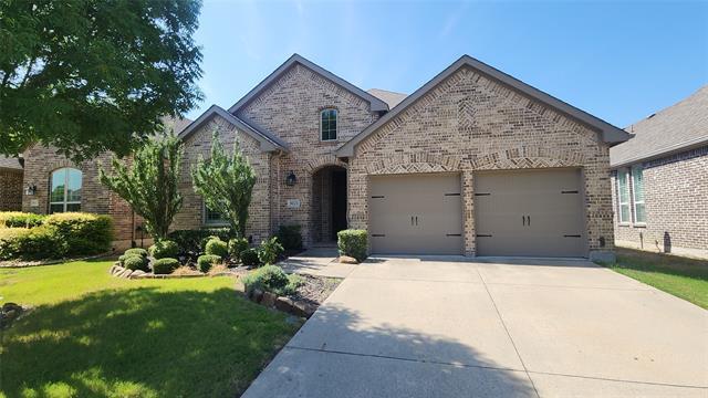 Foto del edificio - 5621 Grove Cove Dr