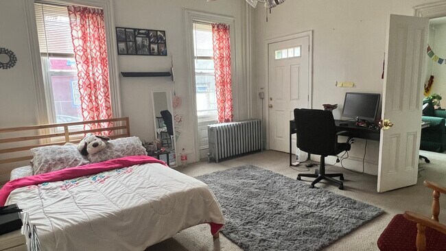 Foto del edificio - 4038 Powelton Ave
