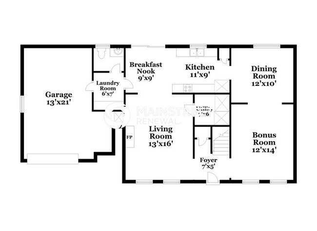 Building Photo - 13706 Poppleton Ct