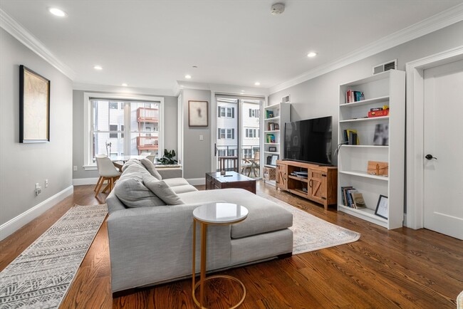 Foto del edificio - 136 Sydney St
