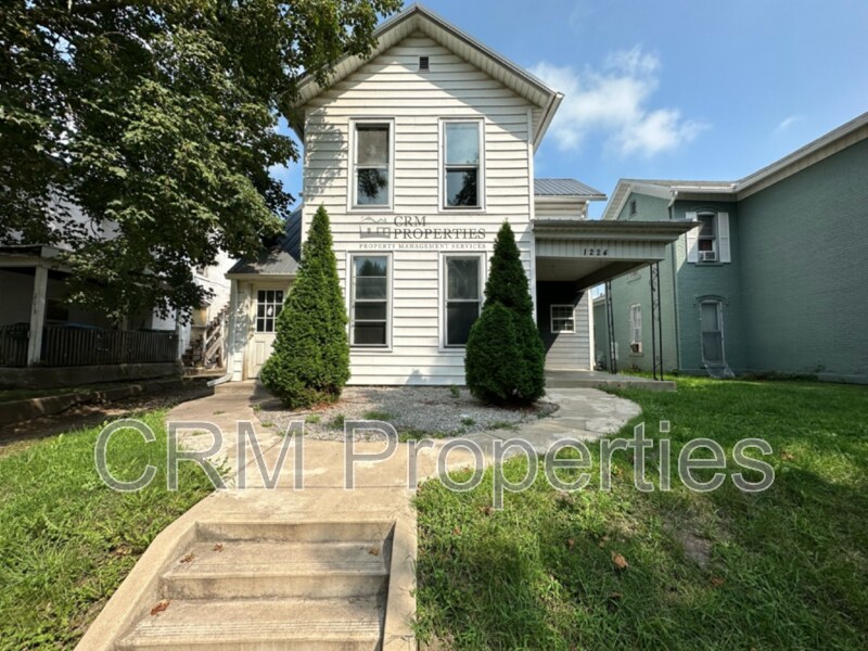 Primary Photo - 1224 High St Rd