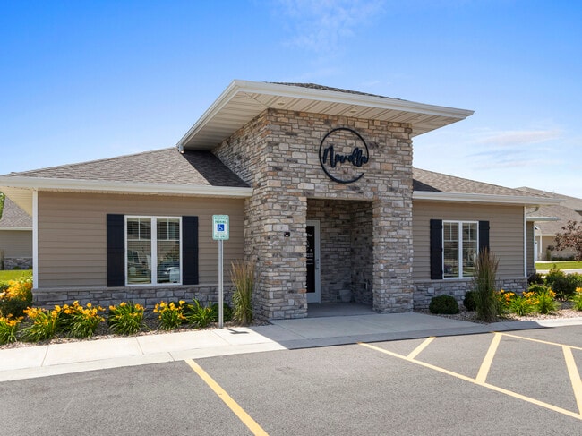 Building Photo - Novella