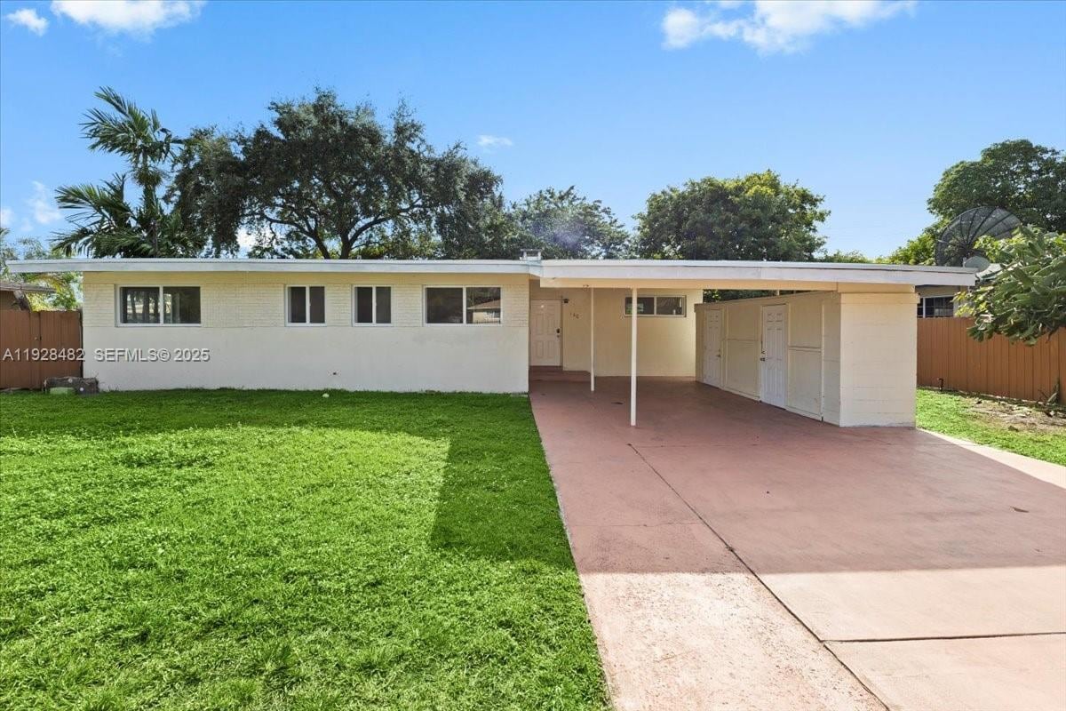 Foto principal - 140 NW 198th St