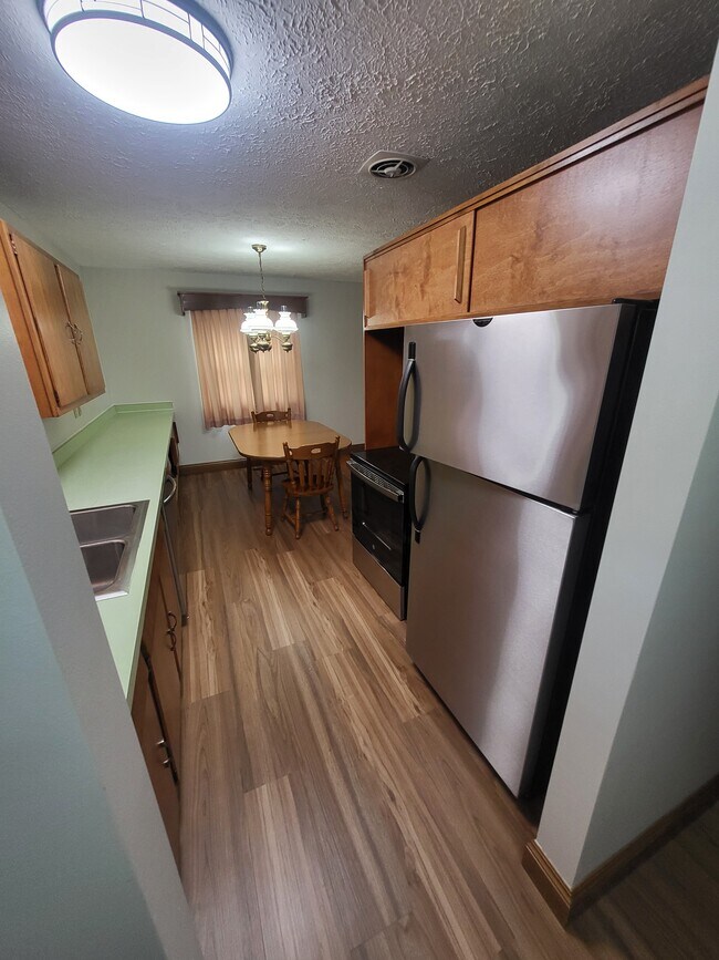 Foto del edificio - 625 Carver St NW