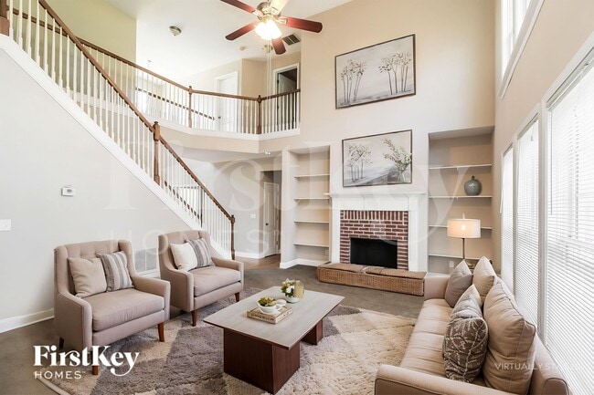 Foto del edificio - 8122 Primrose Cove SE