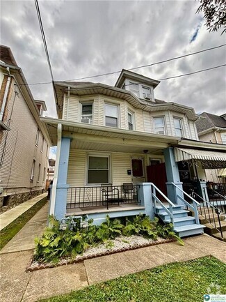 Building Photo - 1840 Fairview Ave
