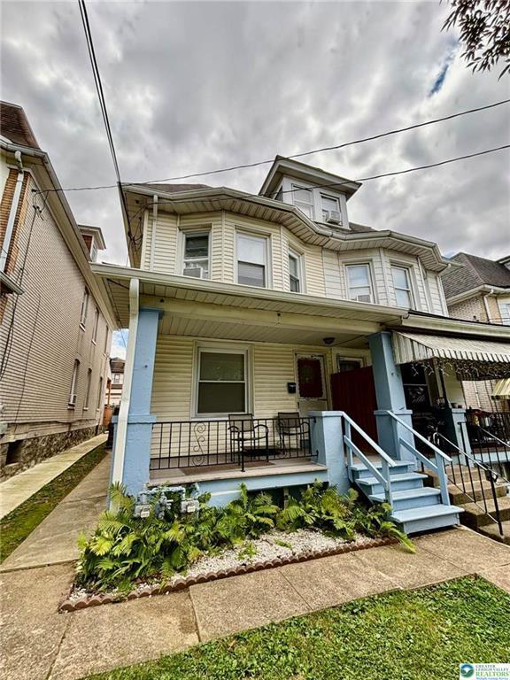 Foto principal - 1840 Fairview Ave