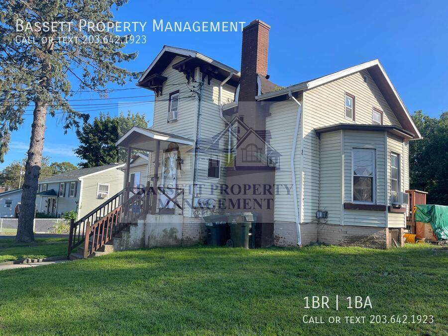 Primary Photo - 93 Silver St