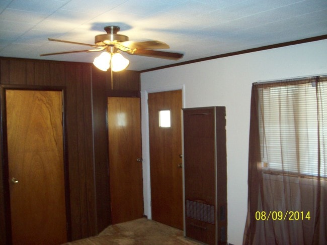 Living room - 161 W Union St