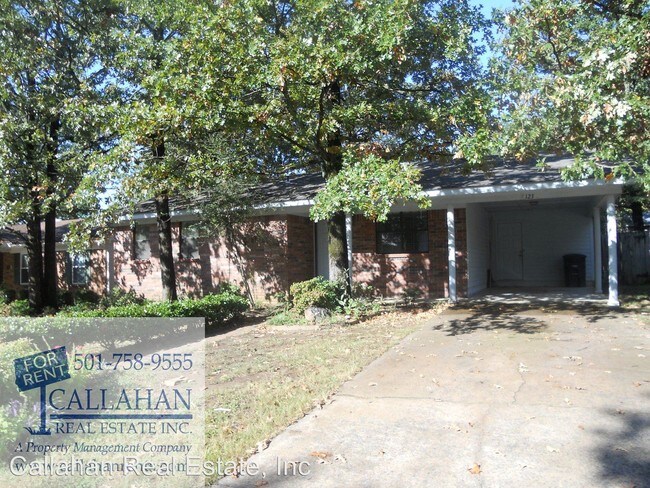 Building Photo - 123 King Pine Rd